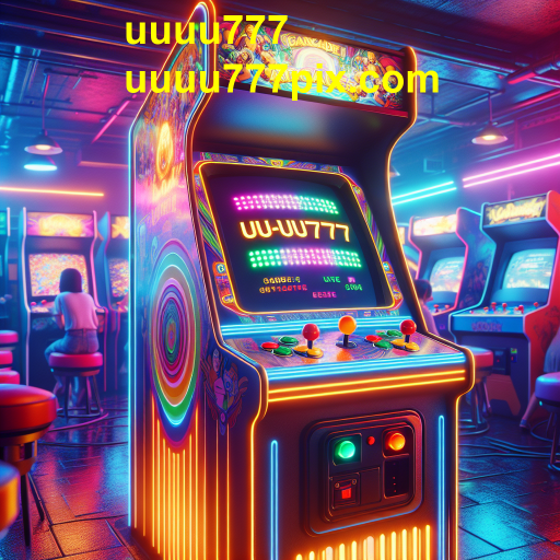 A Evolução dos Jogos de Arcade: Nostalgia e Novos Desafios