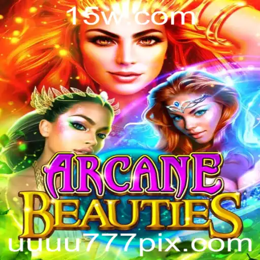 Explorando o Mundo de ArcaneBeauties: Uma Jornada Encantada