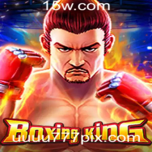 Descubra BoxingKing: O Jogo Que Está Conquistando o Mundo dos Games