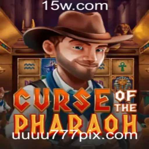 CurseofthePharaoh: Descubra o Enigma dos Antigos Deuses