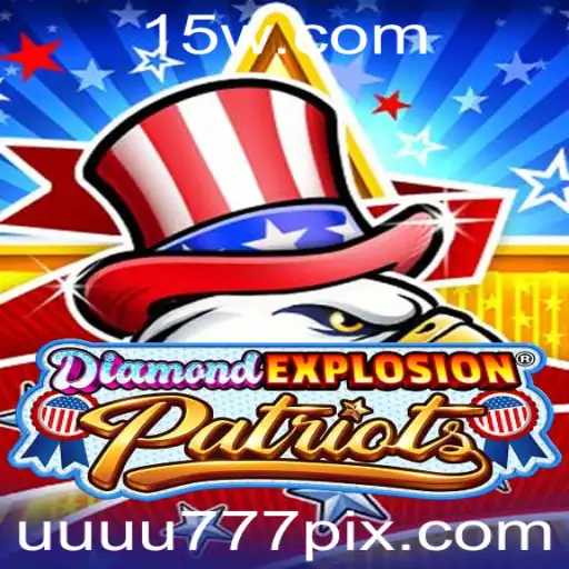 Explorando o Mundo de DiamondExplosionPatriots