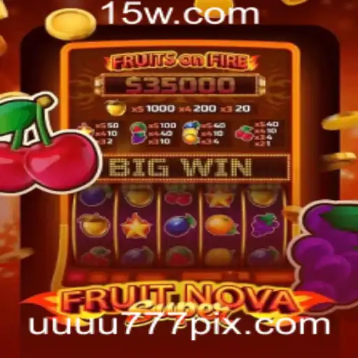 Explorando o Fascinante Mundo de FruitNovaSuper