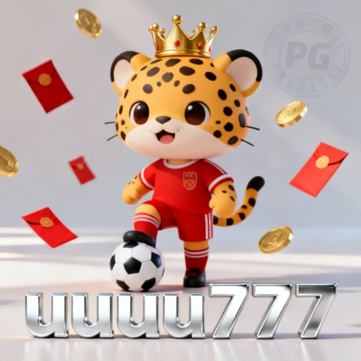 uuuu777 Logo