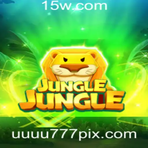 JungleJungle: Uma Aventura Emocionante na Selva