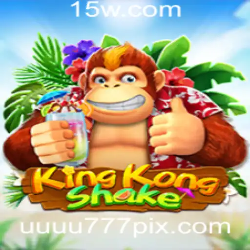 Descubra a Aventura de KingKongShake