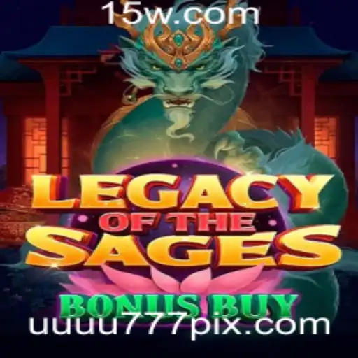 Legacy of the Sages Bonus Buy: Uma Imersão no Mundo da Aventura