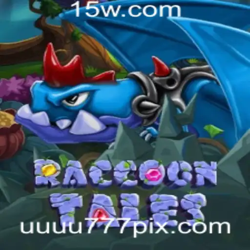 Explorando o Fascinante Mundo de RaccoonTales