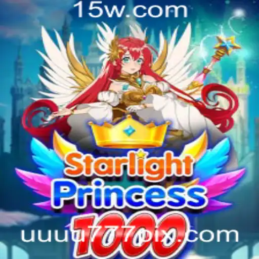 Desvendando o Mundo de StarlightPrincess1000