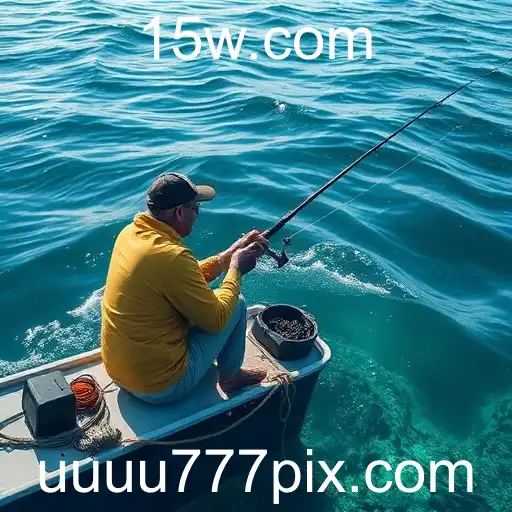 Pesca online