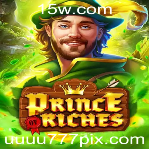 PrinceOfRiches: Descubra a Nova Sensação dos Jogos Online
