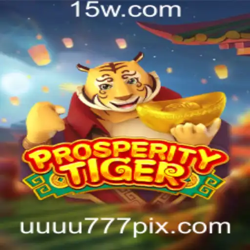 Descubra o Universo de ProsperityTiger: Um Jogo de Estratégia e Riquezas