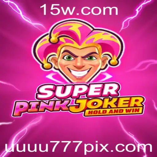 SuperPinkJoker: O Novo Fenômeno do Mundo dos Jogos
